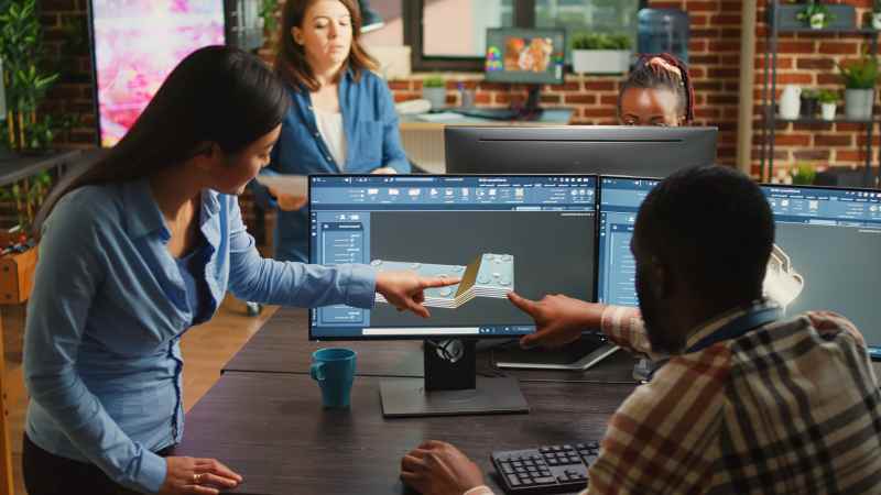 Définir les besoins de la PLV