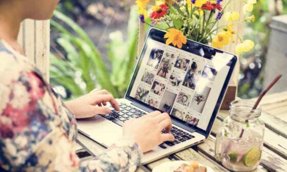 Créer un diaporama de mariage réussi : quel logiciel choisir ?