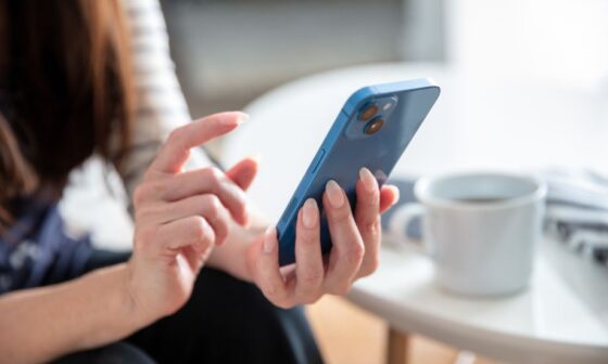 Comment activer la navigation privée sur iPhone rapidement ?