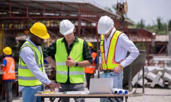 Logiciel de suivi de chantier ERP bâtiment : optimiser la gestion et le calcul Avis Logiciel