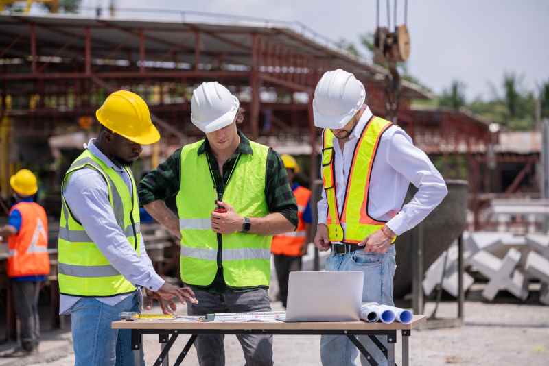 Logiciel de suivi de chantier ERP bâtiment : optimiser la gestion et le calcul Avis Logiciel