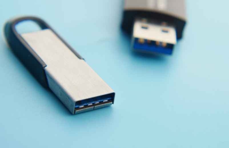 Comment formater une clé USB protégée en écriture facilement ?-Avis Logiciel