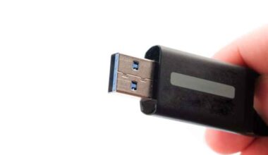 Installer Windows 10 à partir d’une clé USB bootable : les étapes-Avis Logiciel