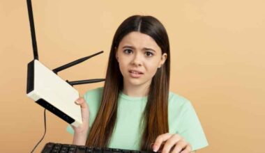 Le serveur DNS ne répond pas : que faire pour rétablir la connexion ?-Avis Logiciel