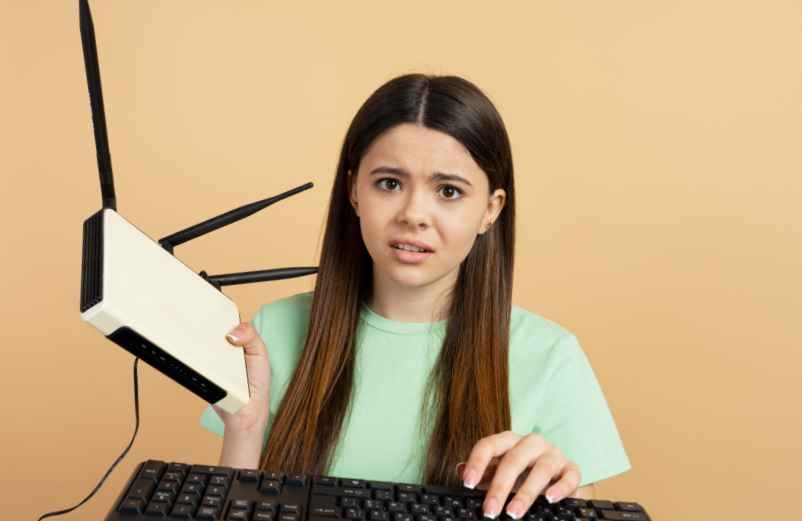 Le serveur DNS ne répond pas : que faire pour rétablir la connexion ?-Avis Logiciel