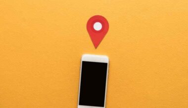 Localiser un téléphone volé éteint avec Google : comment le faire ?-Avis Logiciel