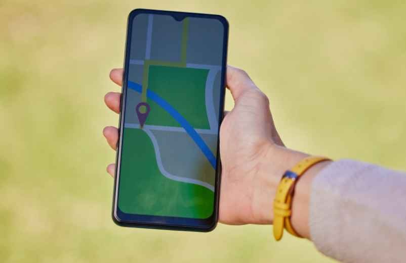 Que faire après avoir localisé votre téléphone volé et éteint ?-Avis Logiciel