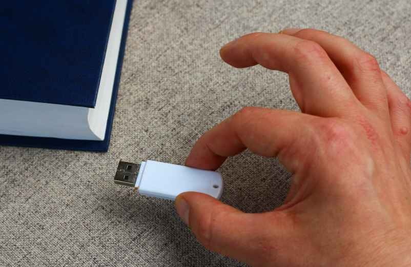 Utiliser l'outil Diskpart pour supprimer la protection en écriture-Avis Logiciel